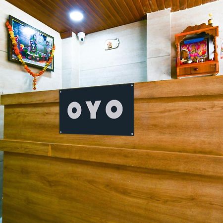 Super Hotel O D.V Near Medanta Hospital Індаур Екстер'єр фото